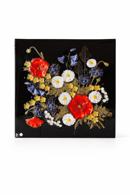 JIE Gantofta sienas dekors